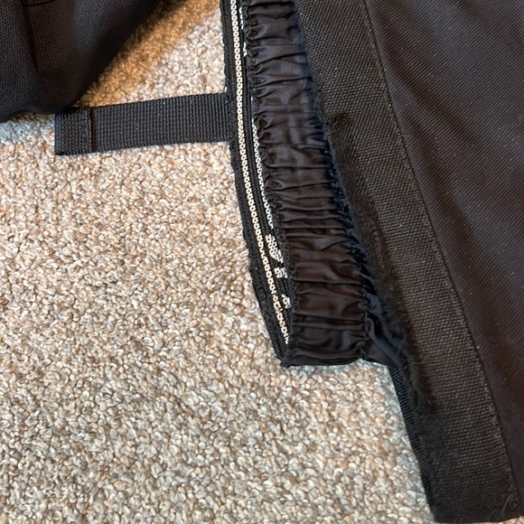 Boy’s Spyder snow insulated pants - Picture 8 of 8